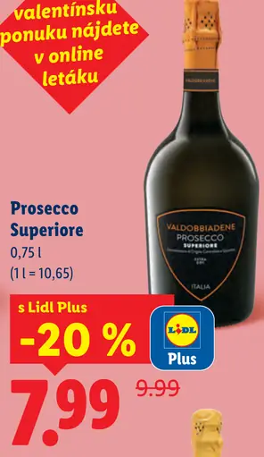 Prosecco Superiore