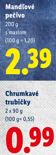 Duc De Coeur chrumkavé trubičky Crispy Pastry Rolls