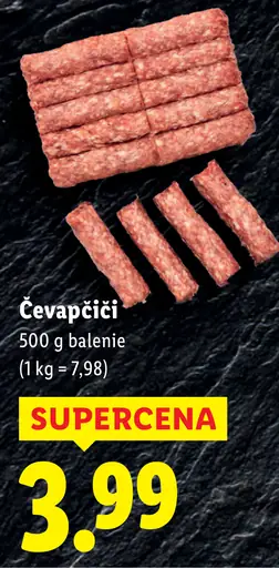 Čevapčiči