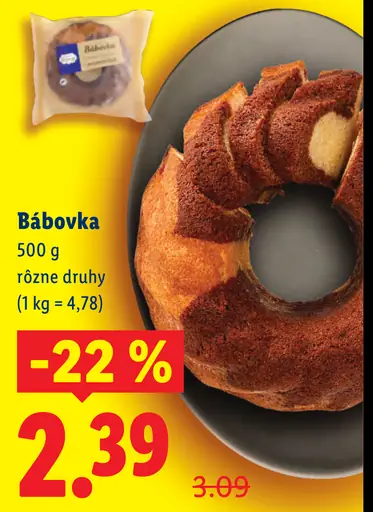 Bábovka