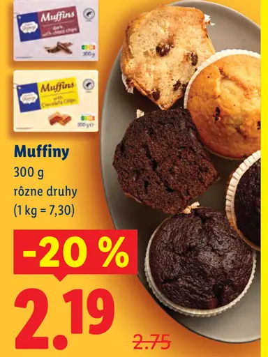 Muffiny