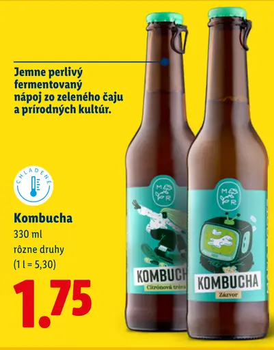 Kombucha