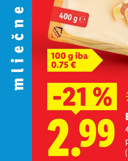 Pilos Mini mozzarella