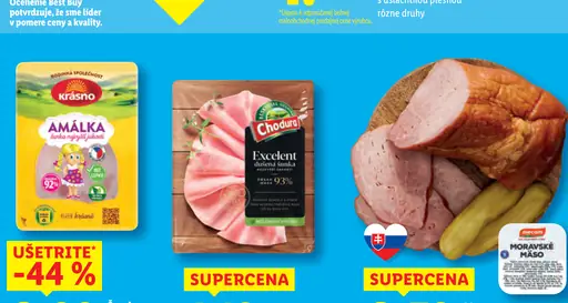 Krásno Šunka Amálka