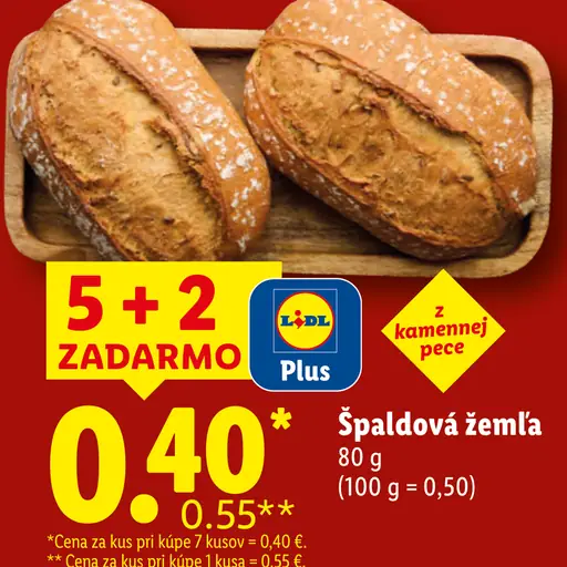 Špaldova žemľa