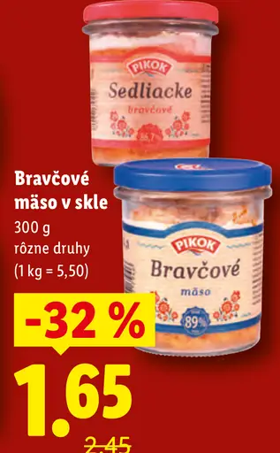 Kania tatárska omáčka Premium XXL