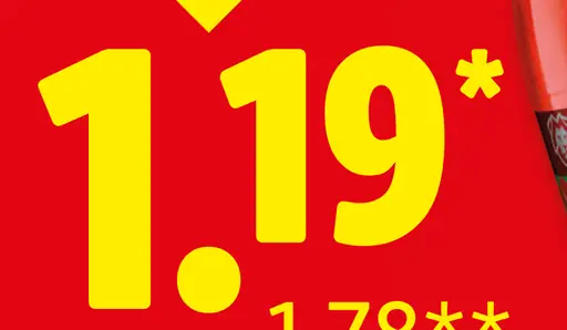 Magnesia RED nealkoholický nápoj