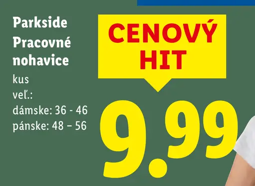 Parkside Performance Pracovné náradie