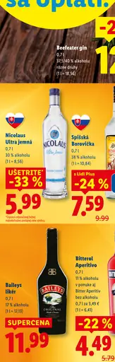 Spišská Borovička