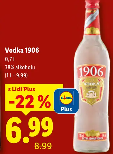 Vodka 1906