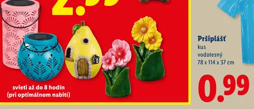 Pršiplášť vodotesný