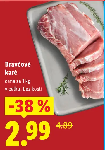 Bravčové karé