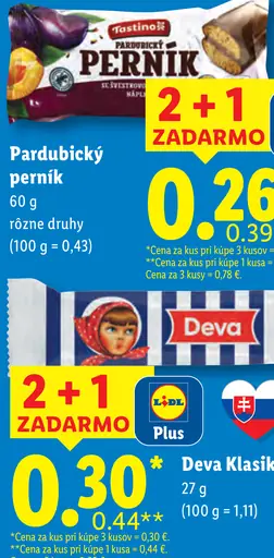 Pardubický perník