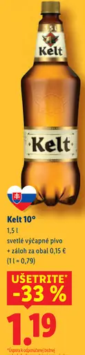 Kelt 10°