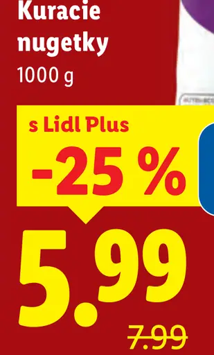 Culinea kuracie nuggetky v chrumkavom cestíčku