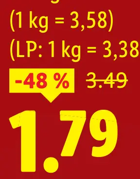 Magnum nanuk Classic / White Chocolate / Almond