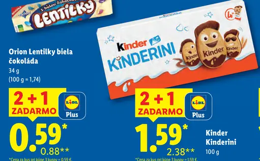 Kinder Kinderini
