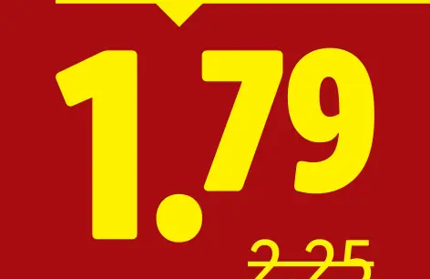 Harvest Basket zeleninové hranolčeky