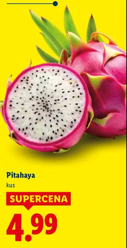 Pitahaya