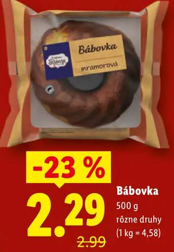 Bábovka