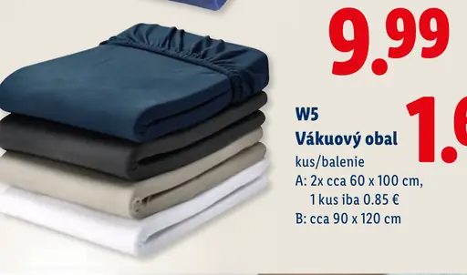 Livarno posteľná bielizeň