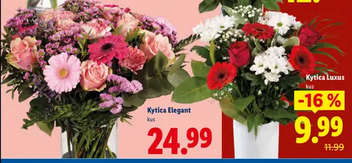 Kytica Luxus