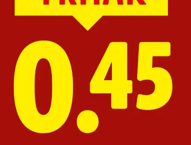 Granko Retro kakaový nápoj