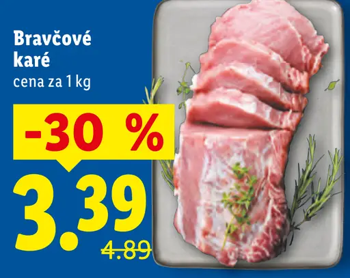 Bravčové karé