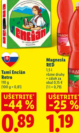 Tami Encián Retro