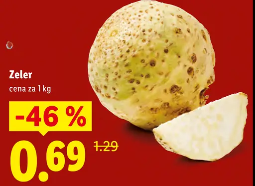Zeler bulvový