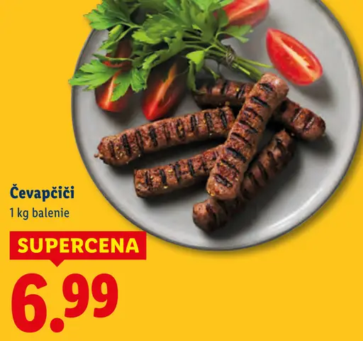 Čevapčiči