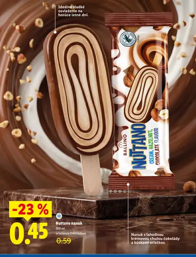 Ballino Nuttano nanuk
