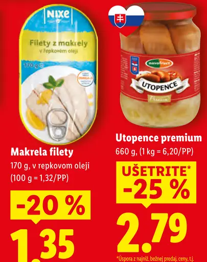 Presto Utopence premium