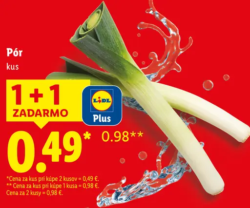 Pór kus