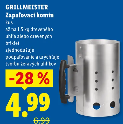 Grillmeister príslušenstvo na grilovanie