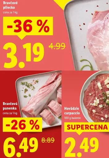 Bravčové pliecko