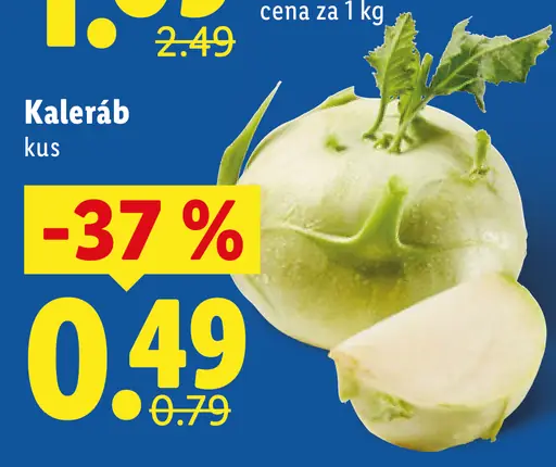 Kaleráb