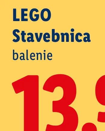 LEGO stavebnica Ninjago / Minecraft / Creator