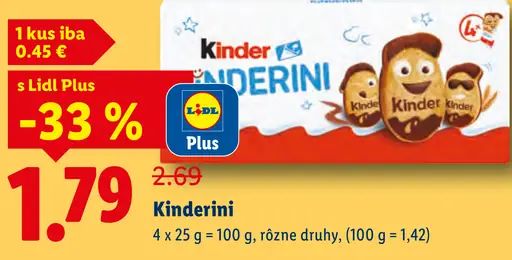 Kinder Kinderini