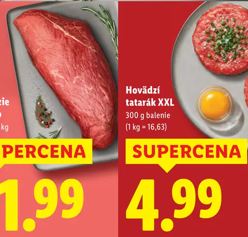 Bravčové karé bez kosti vcelku