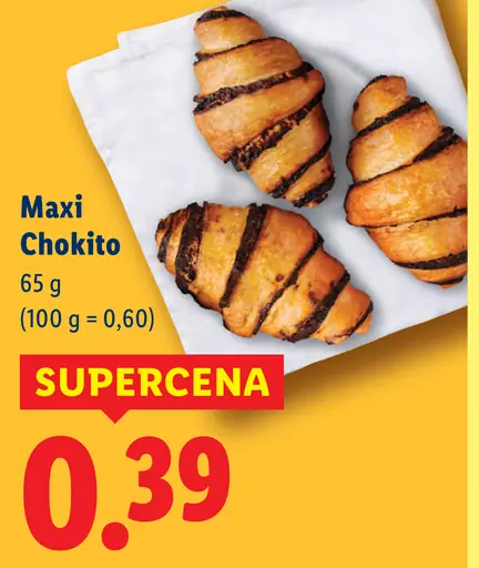Maxi Chokito