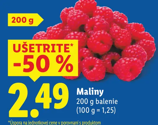 Maliny