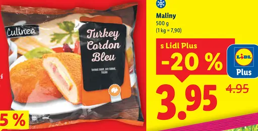 Freshona Maliny