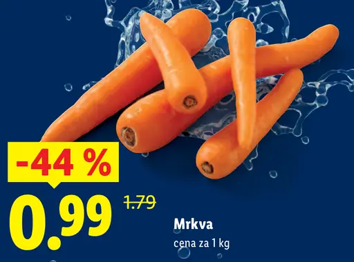 Mrkva