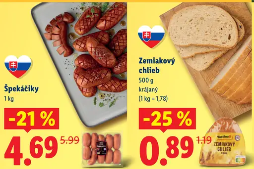 Špekáčiky
