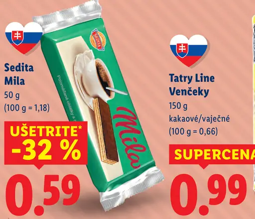 Sedita Mila