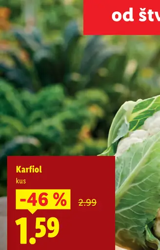 Karfiol