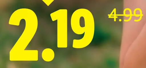 Marhule čerstvé