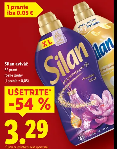Silan Aviváž