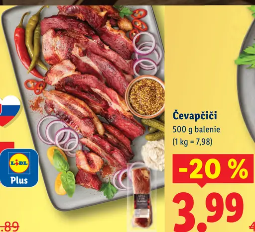 Čevapčiči